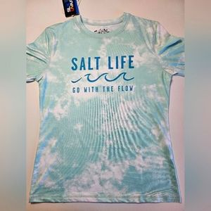 Salt Life UVAPOR Long Sleeve Shirt, Salt Life sun shirt UV 30